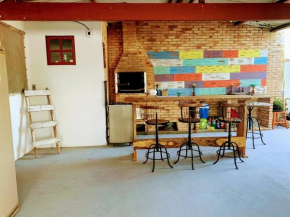 Suites Família Cardoso, Cabo Frio